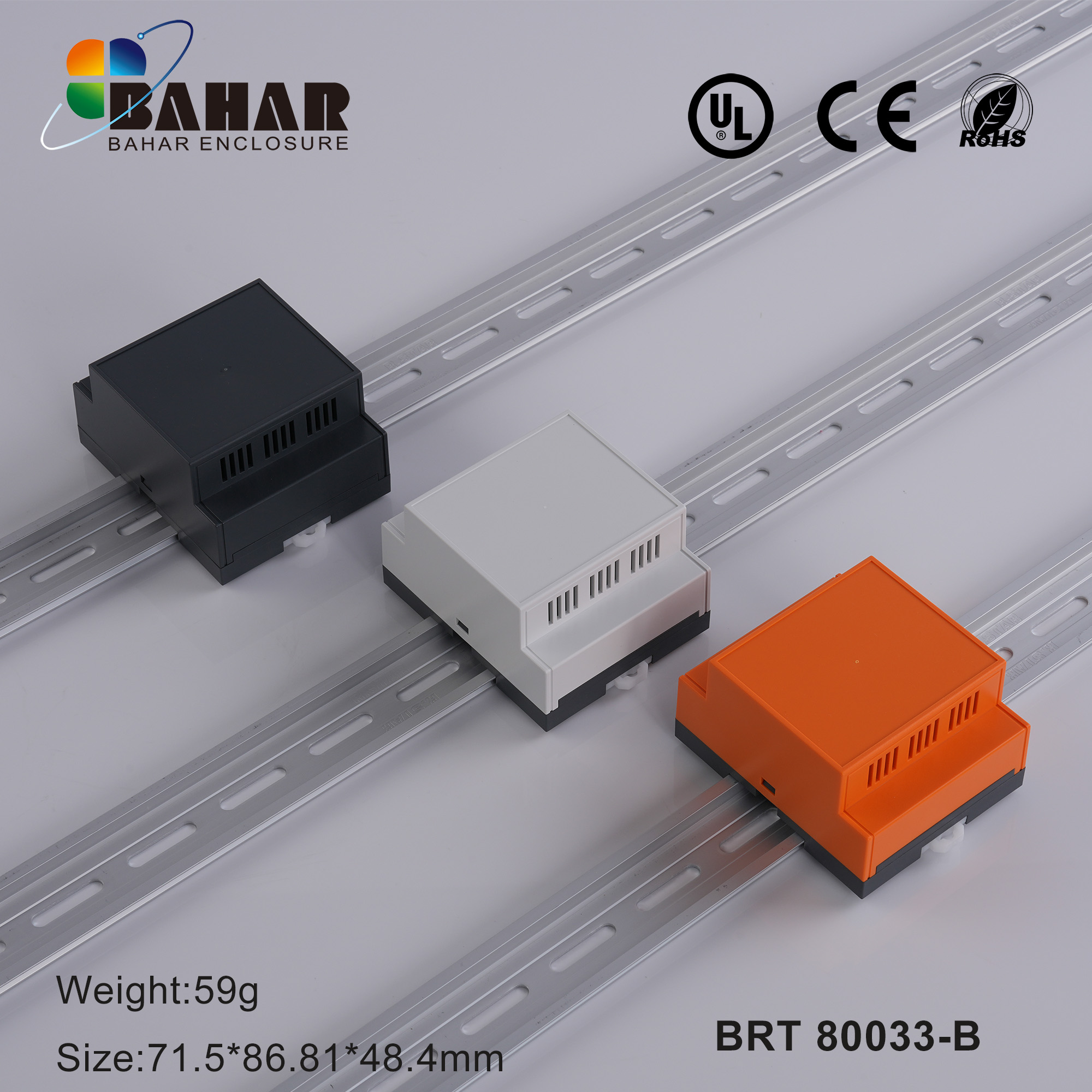 BRT 80033 | 巴哈尔壳体（深圳）有限公司