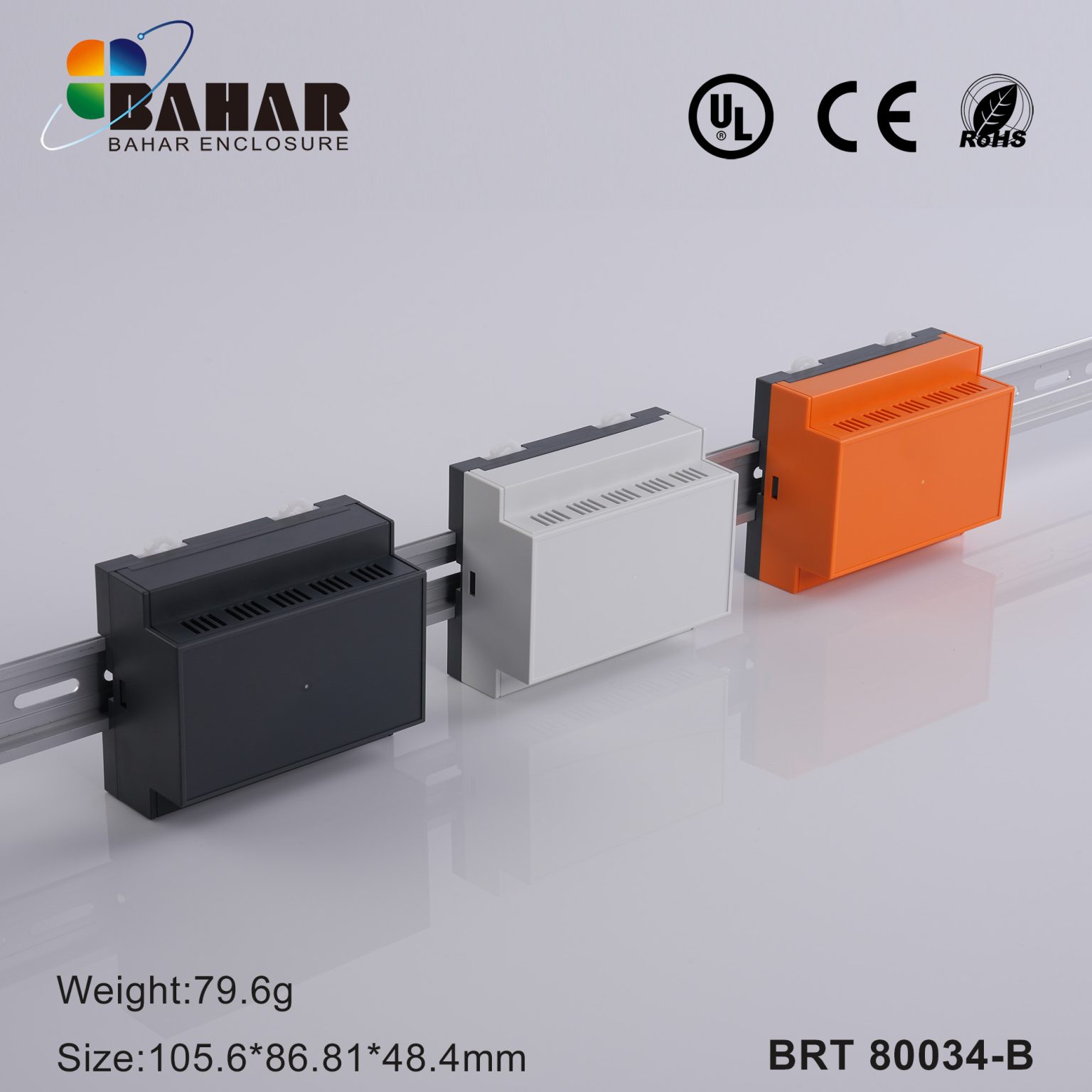 BRT 80034 | 巴哈尔壳体（深圳）有限公司