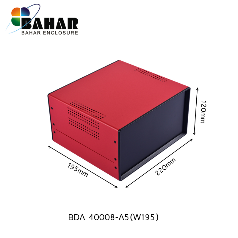 BDA 40008(W195)