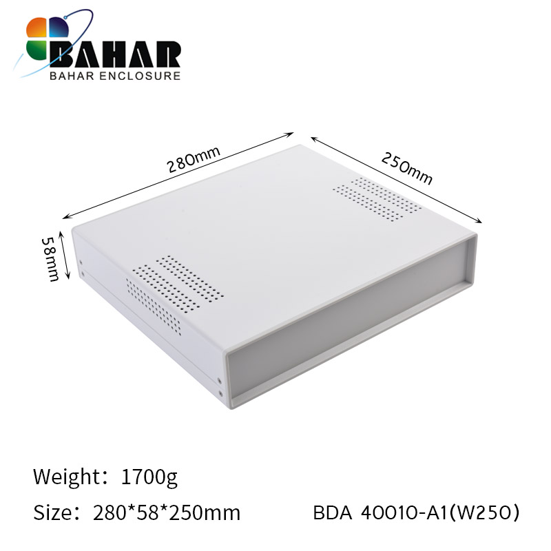 BDA 40010-(W250)
