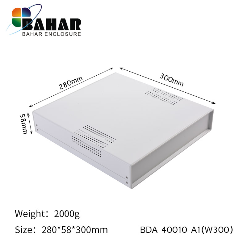 BDA 40010-(W300)