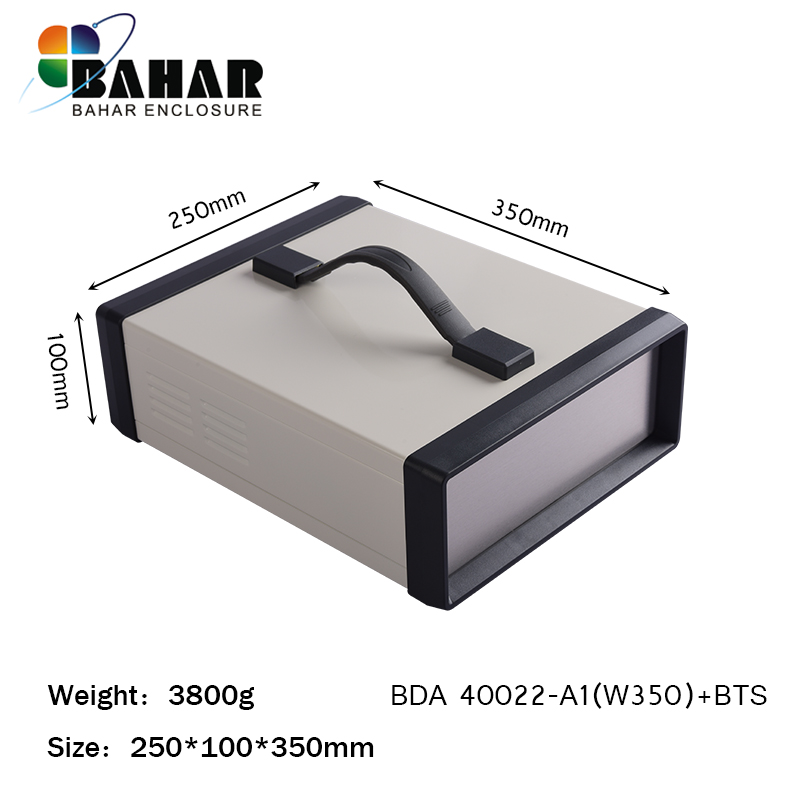BDA 40022(W350)+BTS