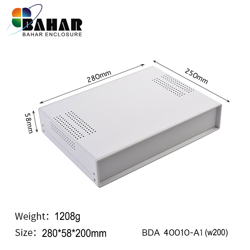 BDA 40010-(W200)