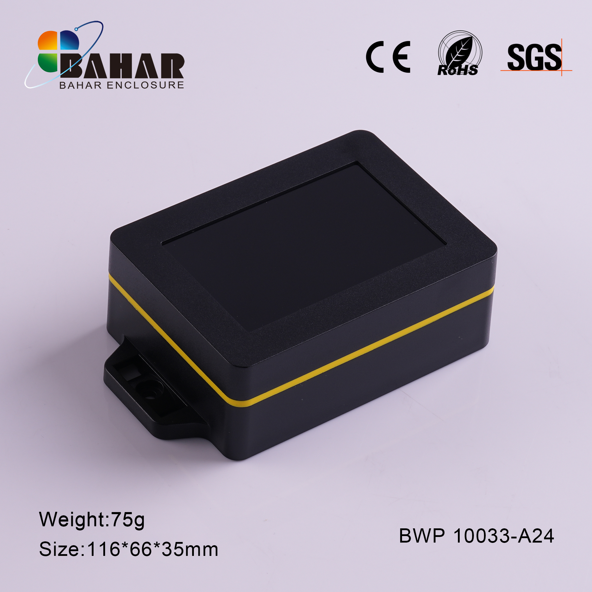 BWP 10033