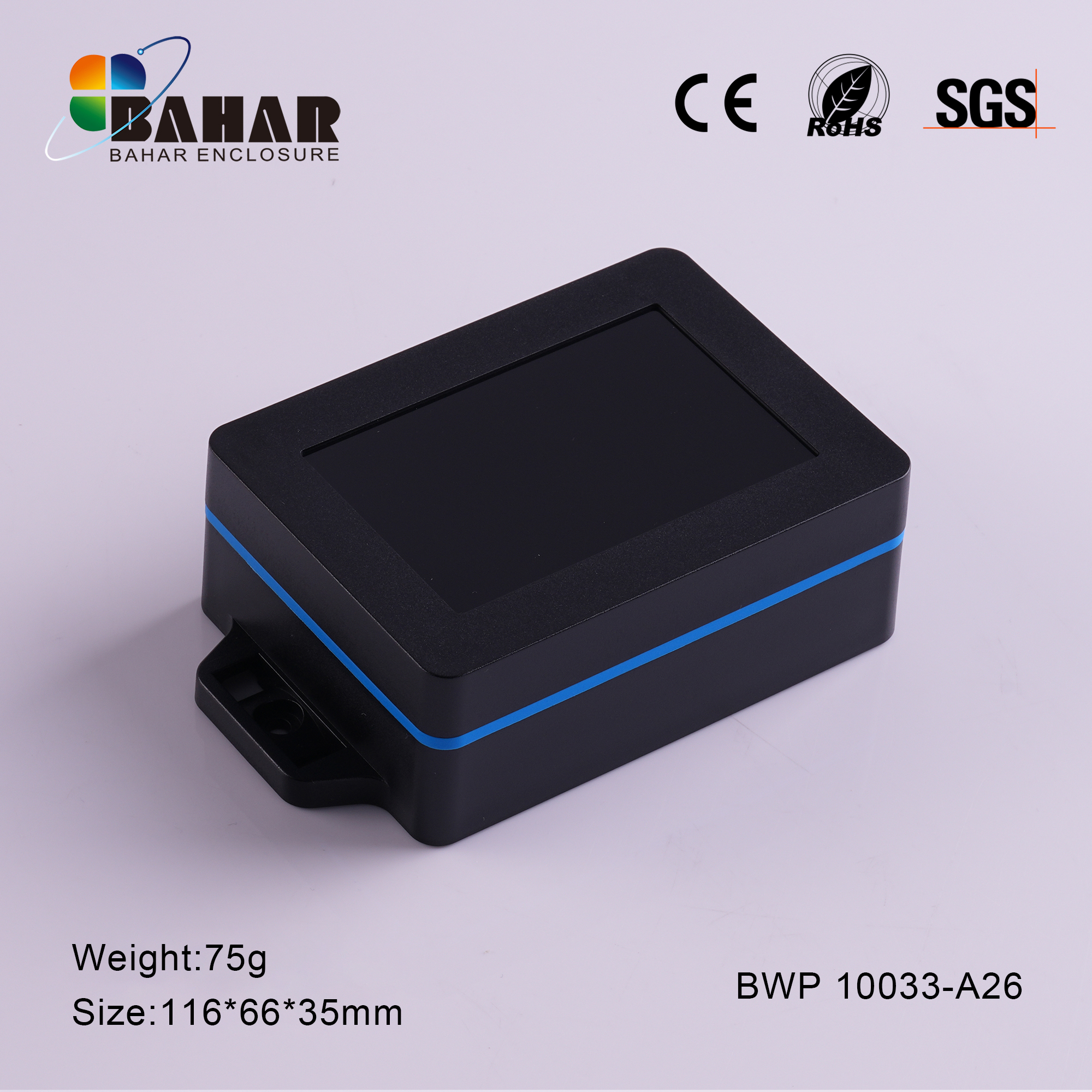 BWP 10033