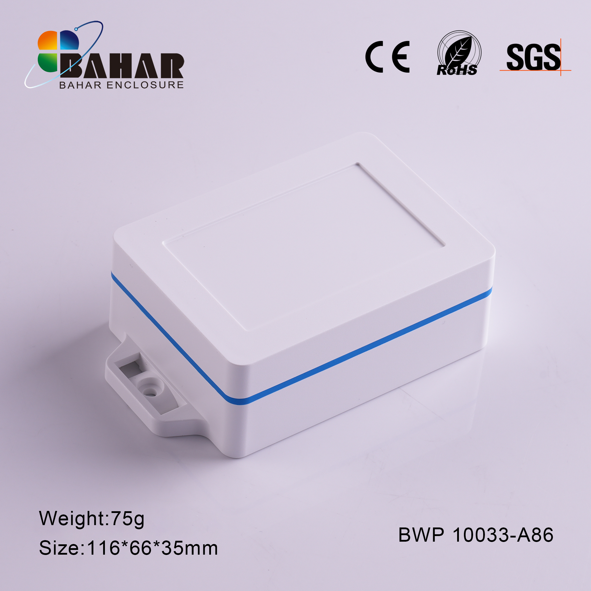BWP 10033