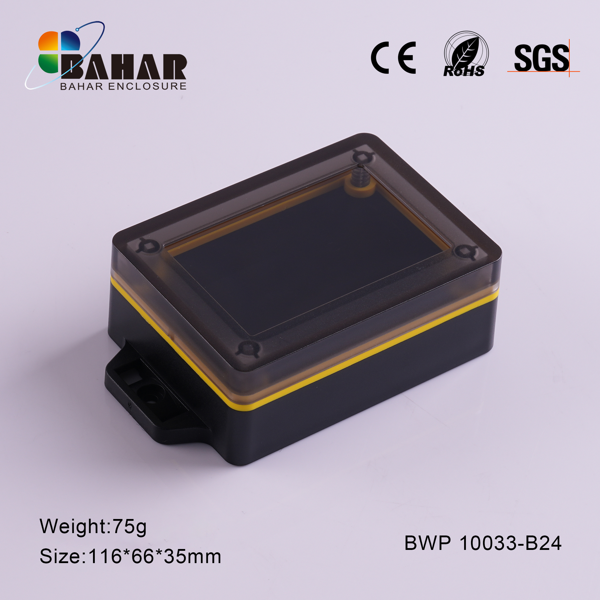 BWP 10033