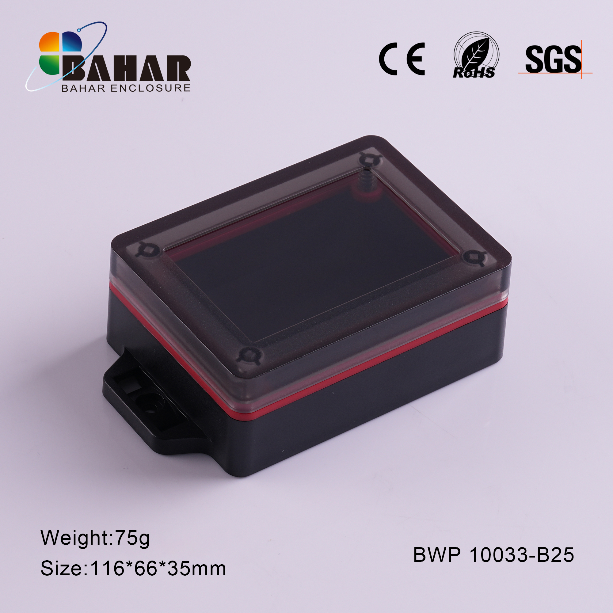 BWP 10033