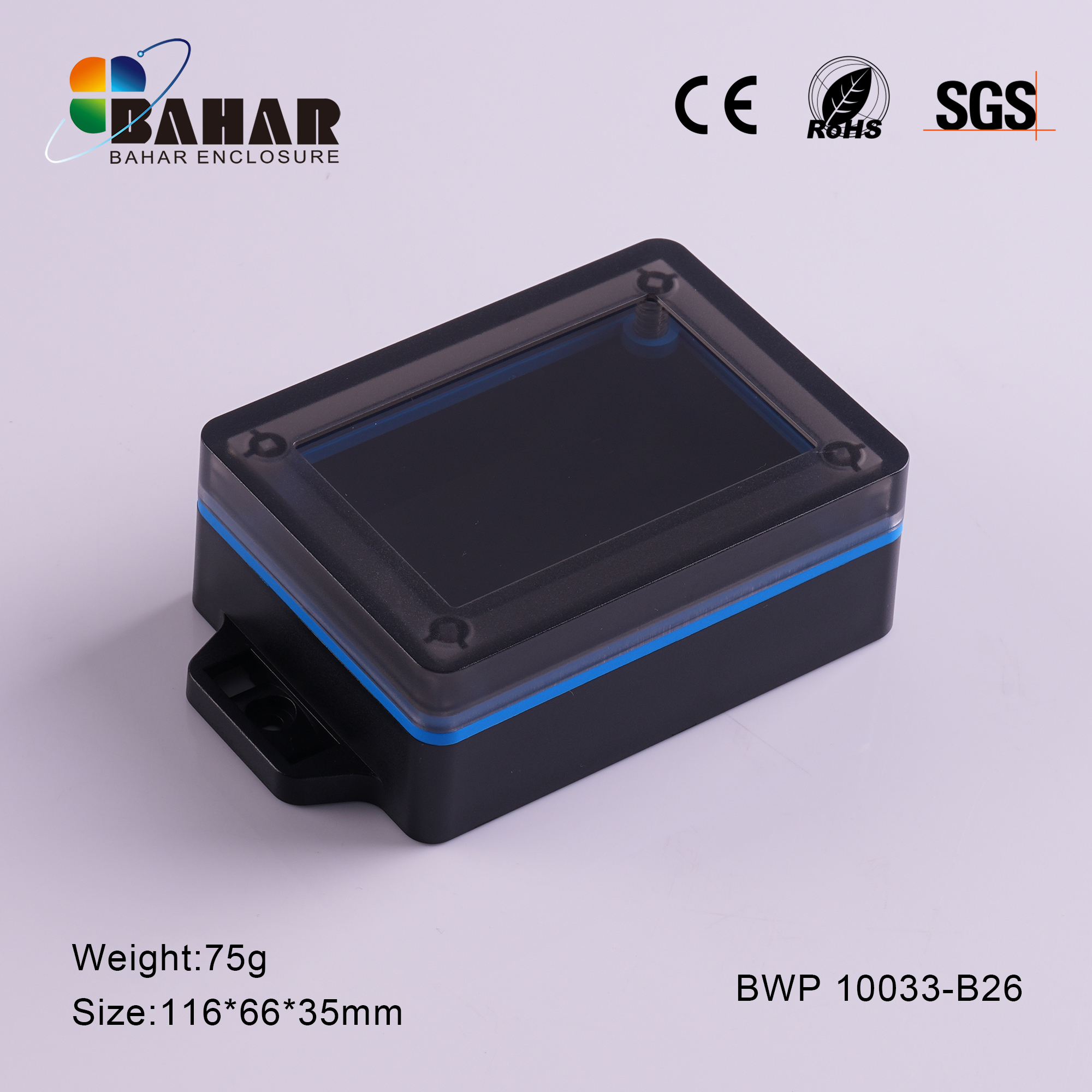 BWP 10033