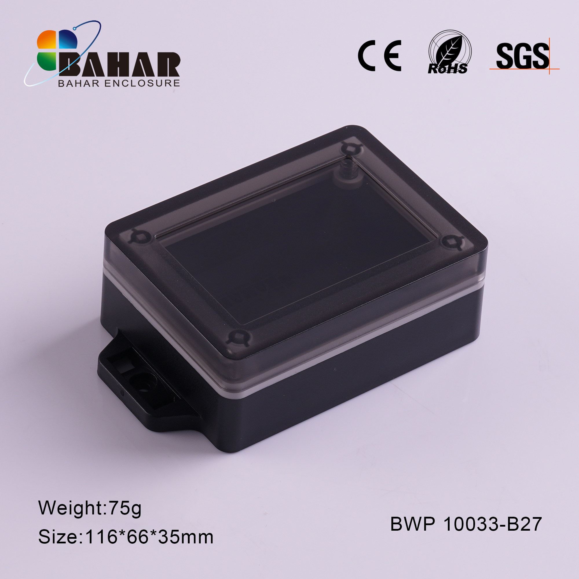 BWP 10033